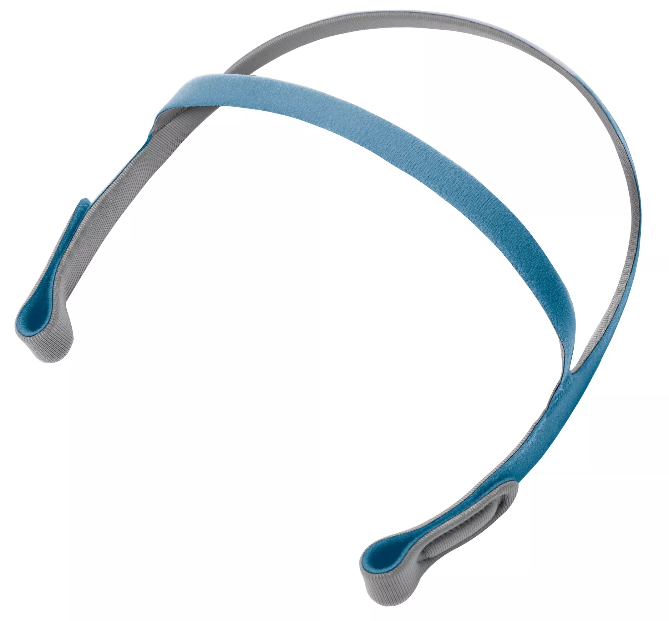 React Health Rio II Nasal Pillows Replacement Headgear