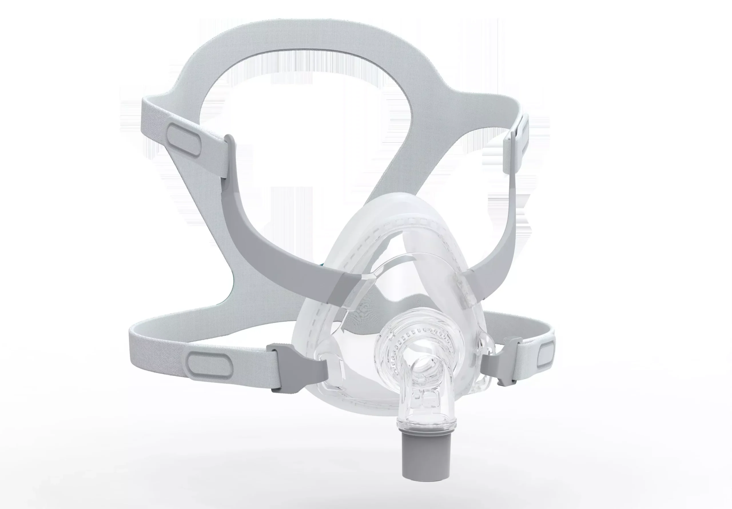 React Health Siesta 2 Full Face CPAP Mask with Headgear
