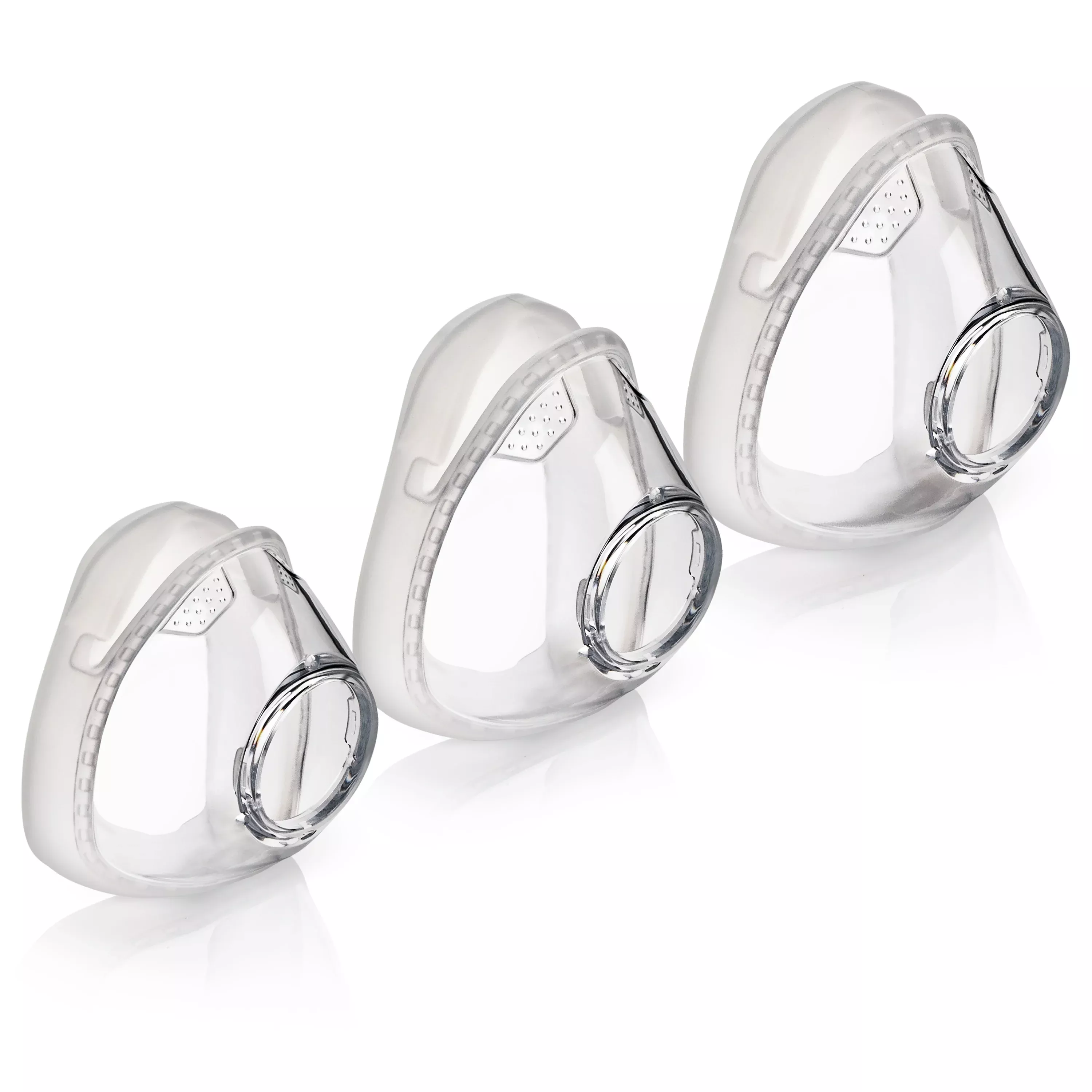 React Health Siesta Full Face Mask Replacement Cushion