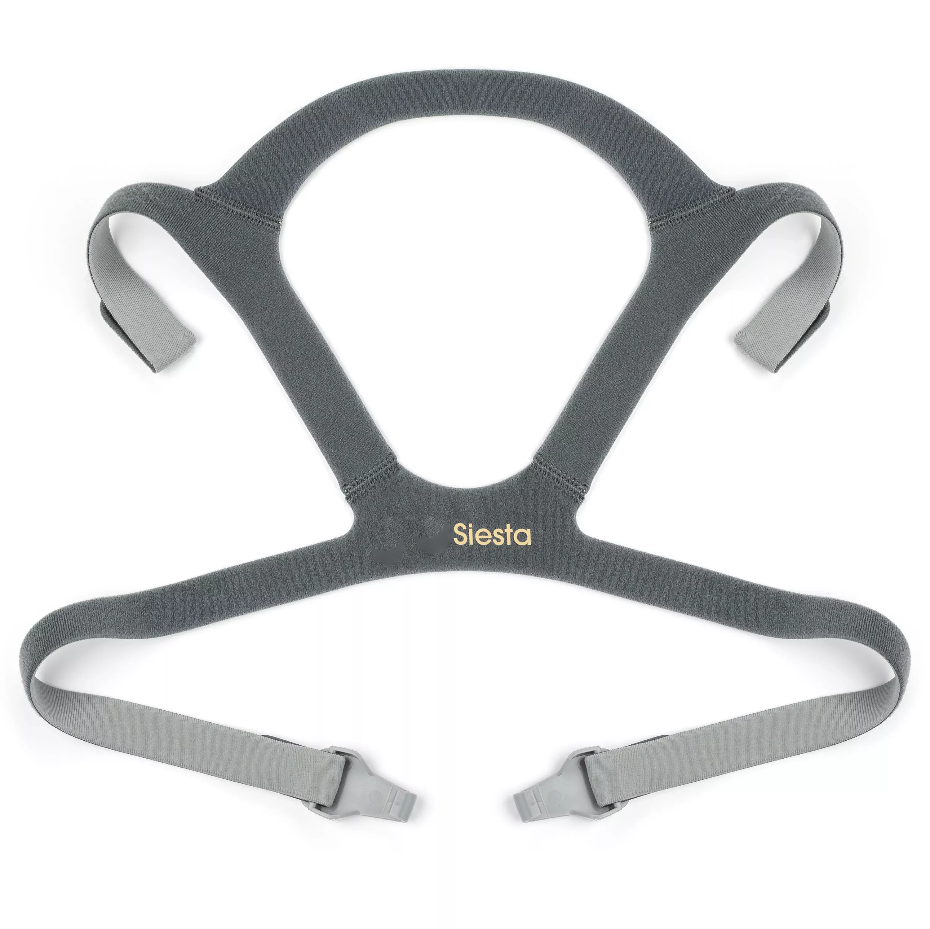 React Health Siesta Full Face Mask Replacement Headgear