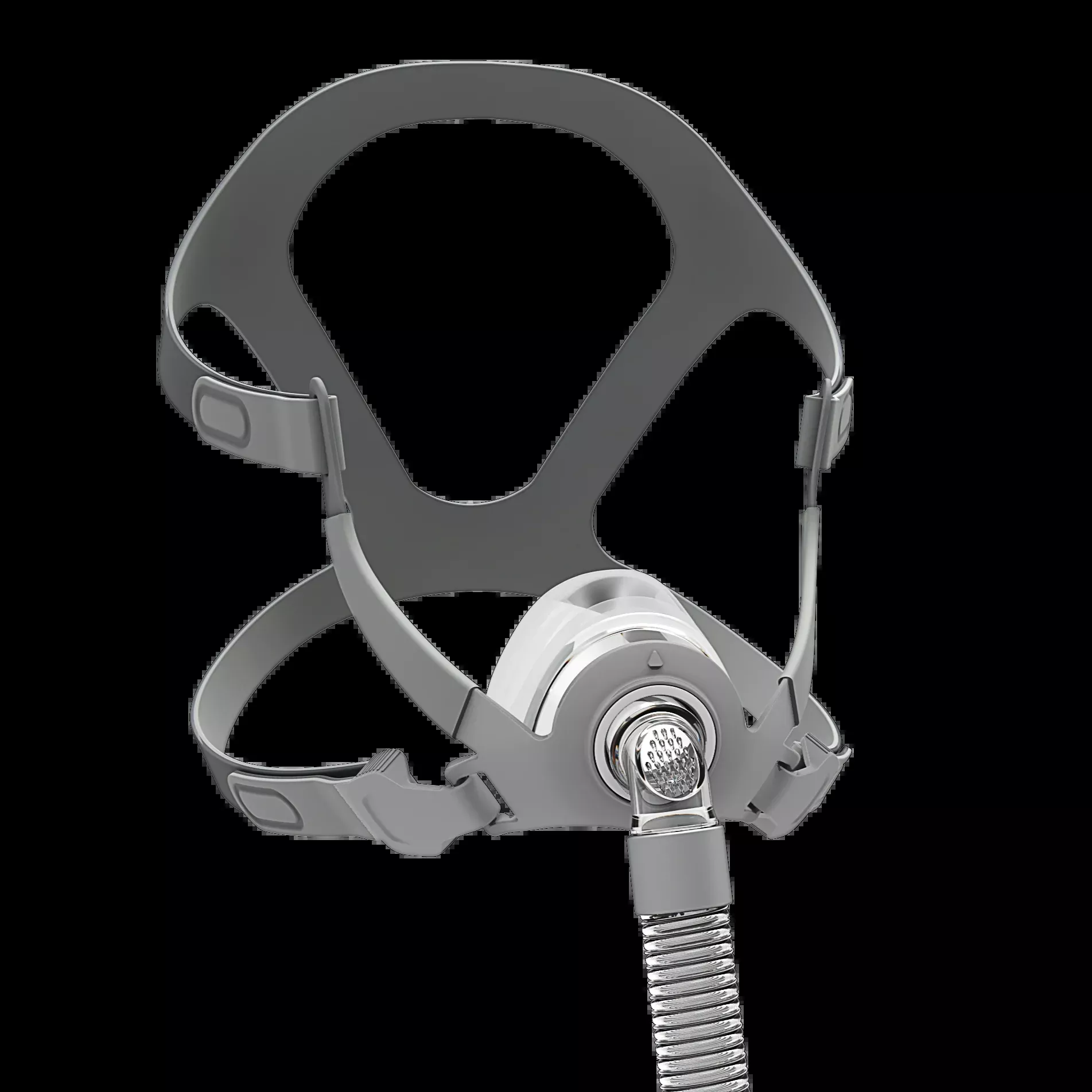 React Health Siesta Nasal CPAP Mask with Headgear (N5B)
