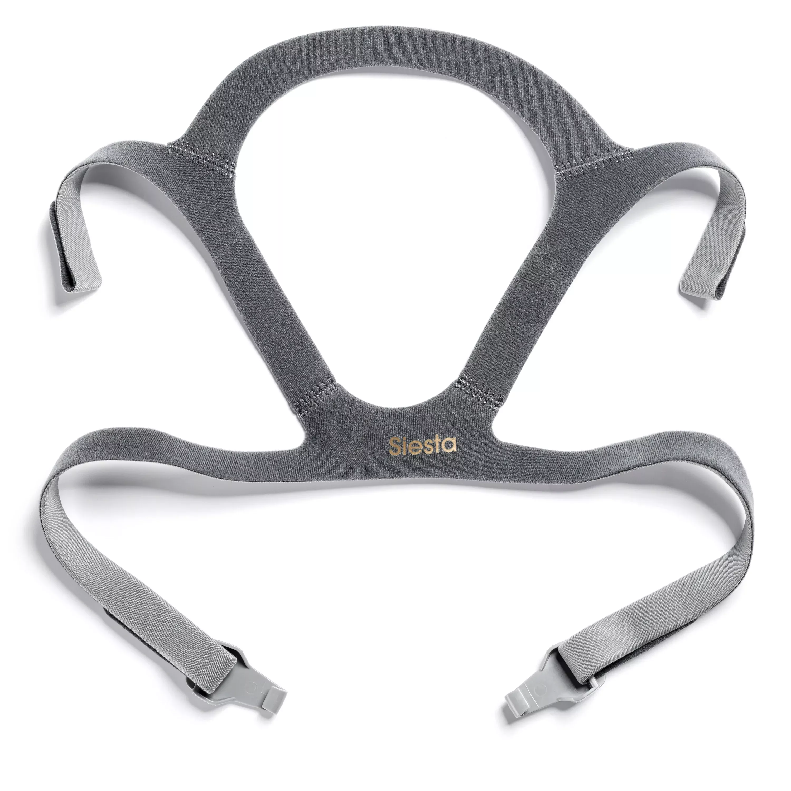 React Health Siesta Nasal Mask Replacement Headgear