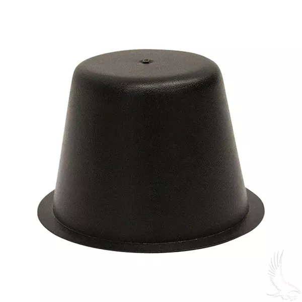 Rear Molded Hub Dust Cap for EZGO (1987 – Current)