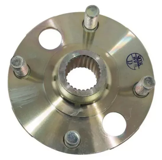 Rear Wheel Hub Assembly for Yamaha Gas (Models Drive2)