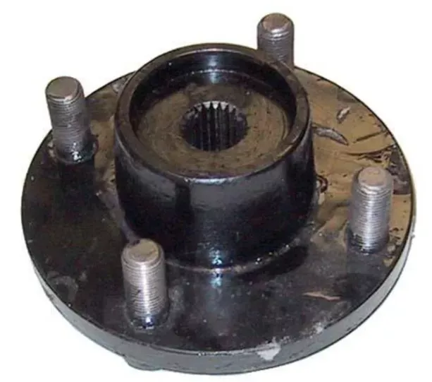 Rear Wheel Hub for Yamaha G8-G22 (Gas & Electric)