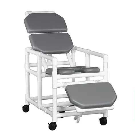 Reclining Shower Chair