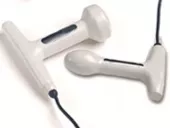 Rectal Sensor Without Stim
