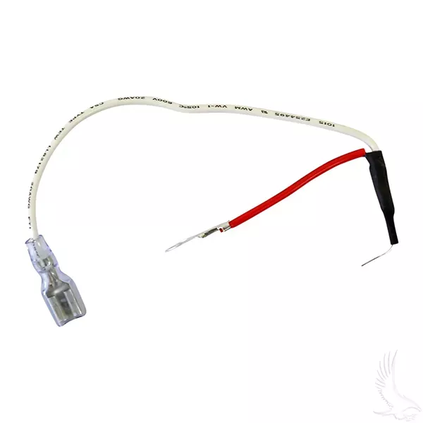 Reed Switch, Power Wise Receptacles, (EZGO TXT/Medalist) (1996 – Up)