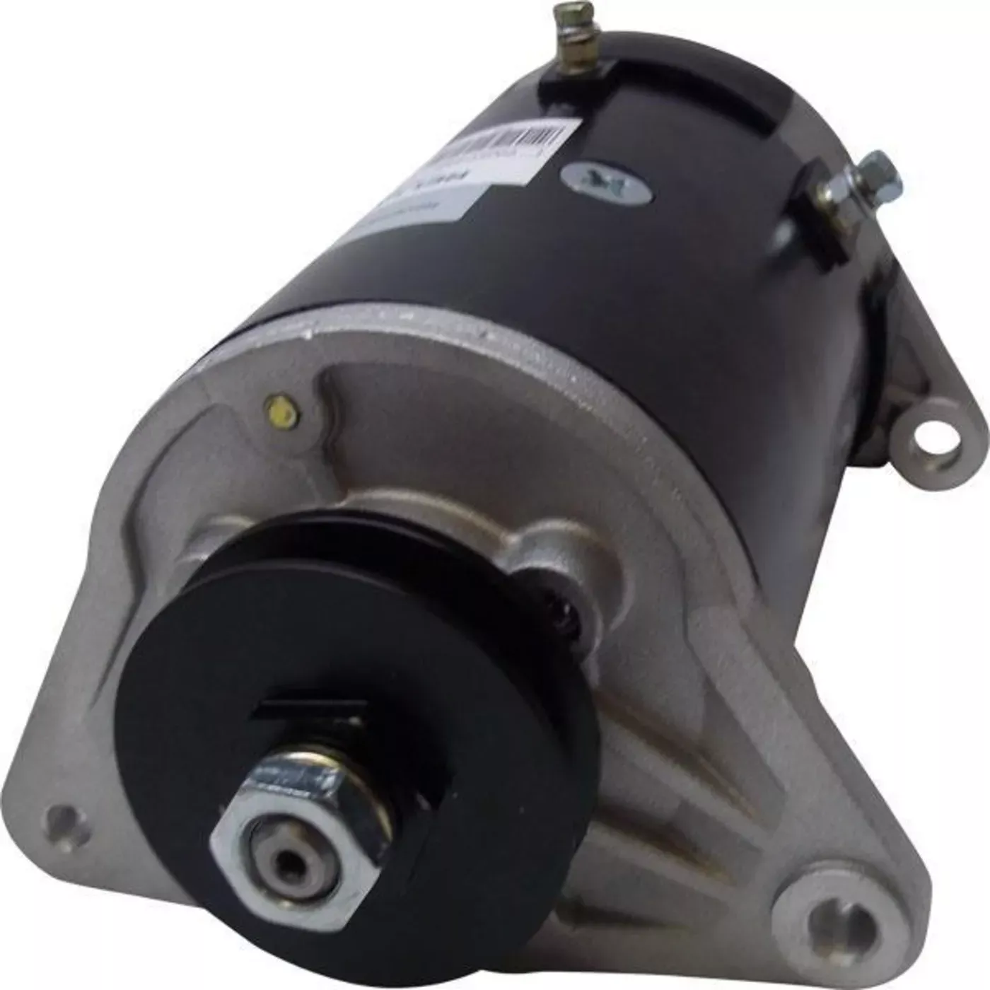 Reliance HD Starter Generator for Club Car DS/Precedent