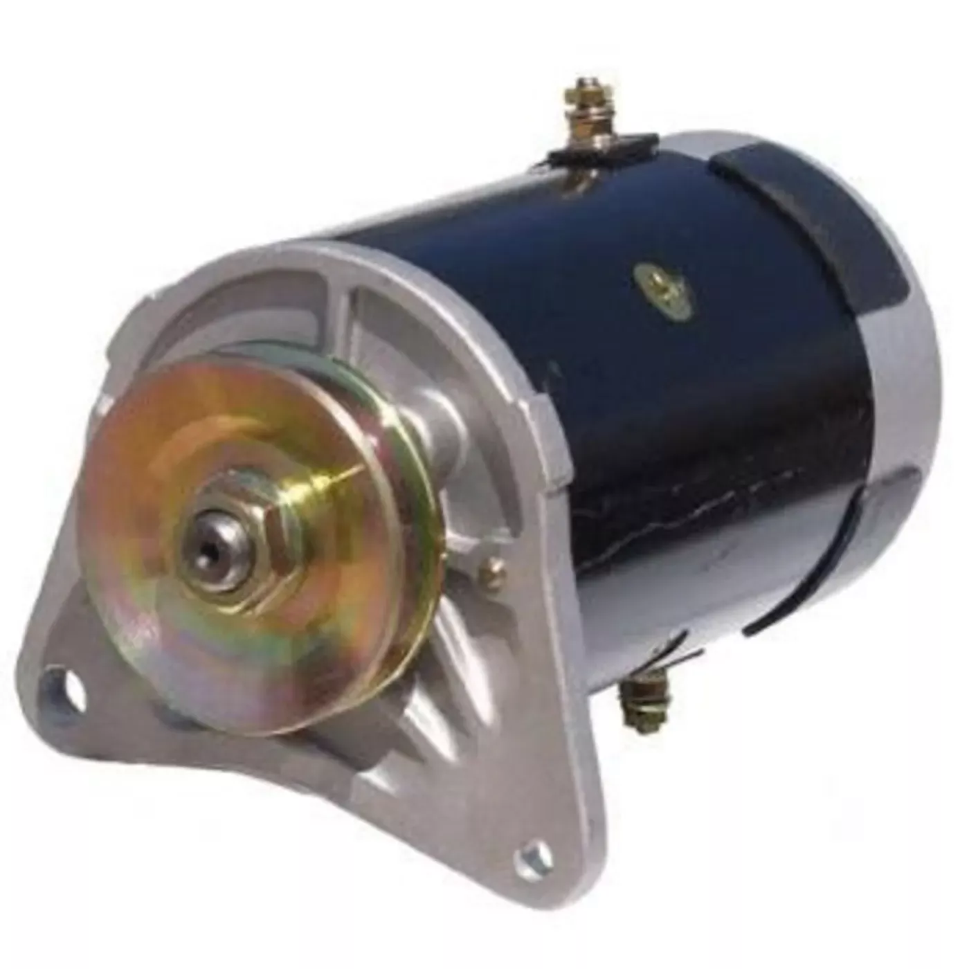 Reliance HD Starter Generator for EZGO 4-Cycle (1991-2010)