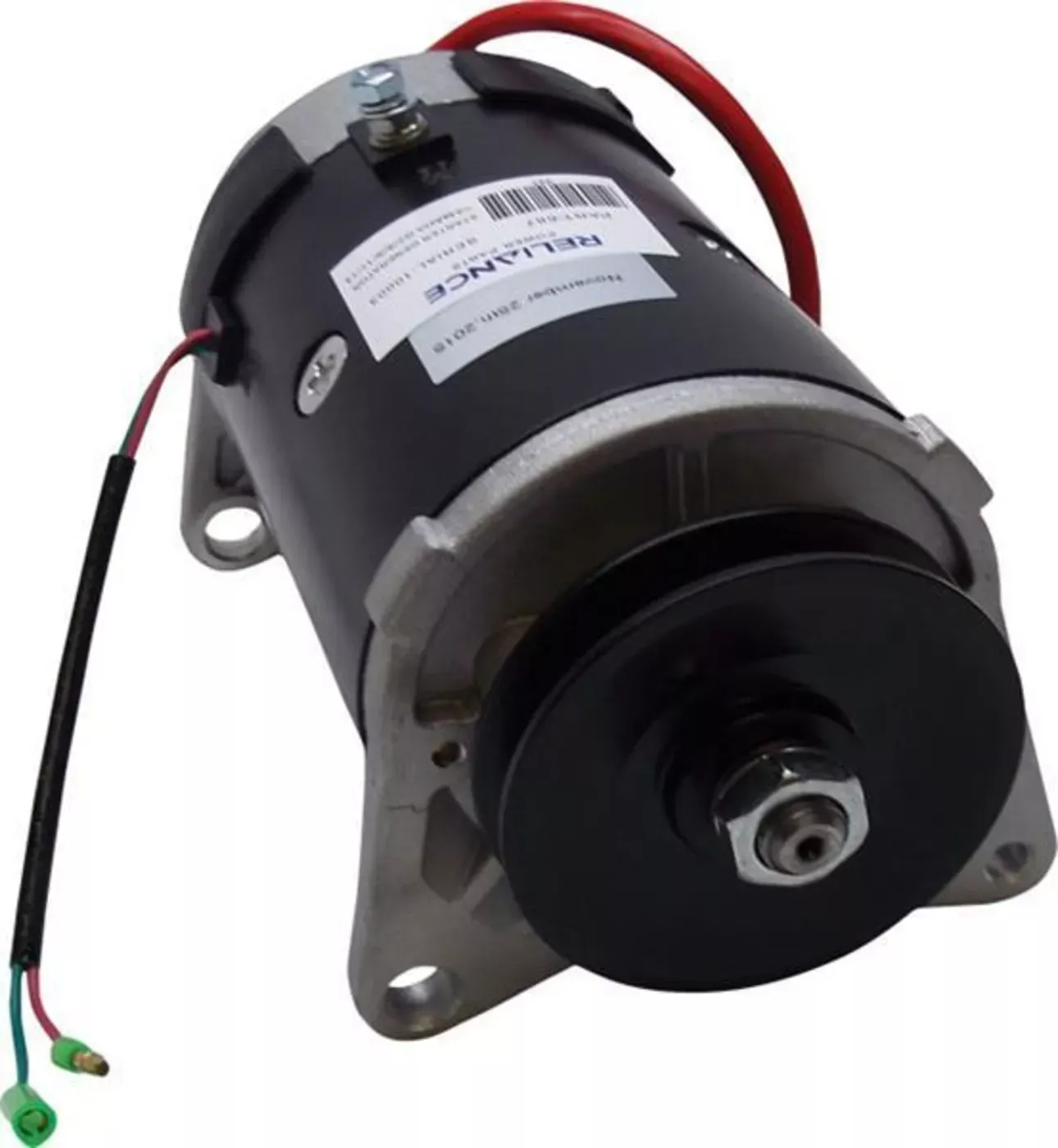 Reliance Starter Generator for Yamaha G2-G14