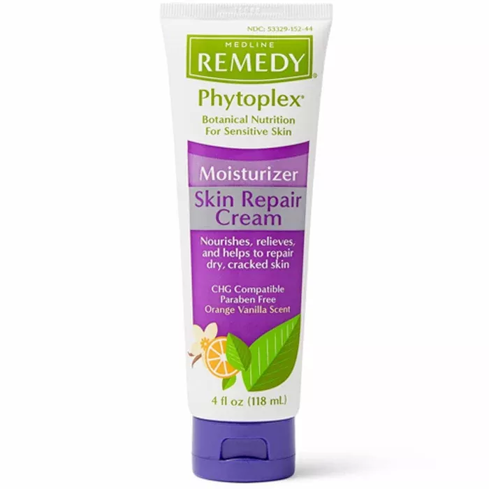 Remedy Intensive Skin Therapy Repair Cream 4 oz