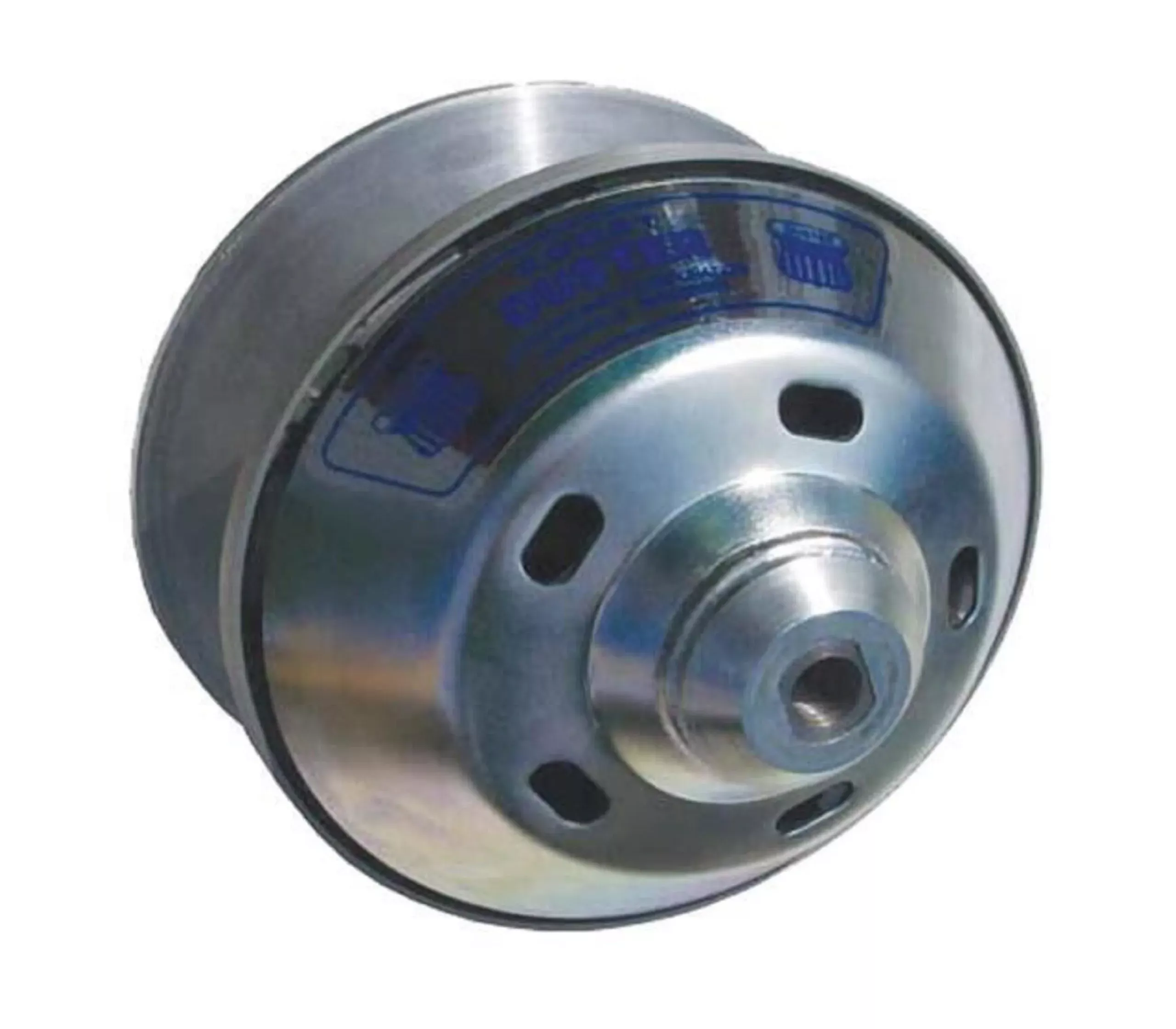 Replacement Clutch for EZGO & Yamaha Golf Carts with Jake’s Big Block Conversion