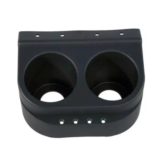 Replacement Dual Cup Holder for Club Car Golf Carts