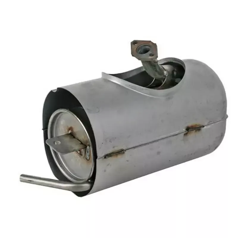 Replacement Exaust Muffler for Yamaha Drive/G29