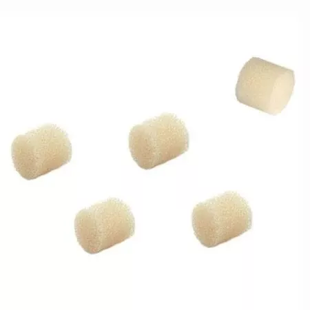 Replacement Filters for Dynarex Nebulizer Machines, 10/Pack
