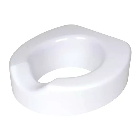 Replacement Parts for the Carex Quick-Lock Raised Toilet Seat