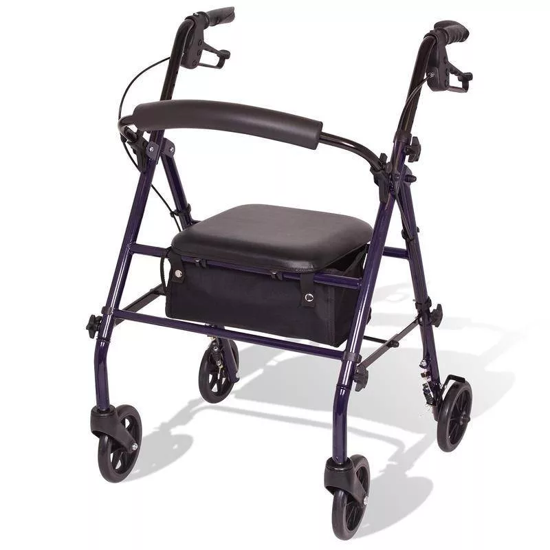 Replacement Parts for the Carex Steel Rolling Walker
