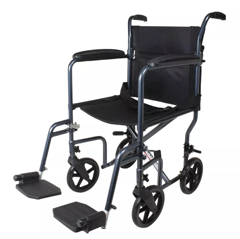 Replacement Parts for the Carex Transport Chair