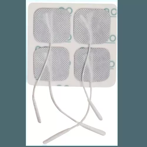 Replacement Pre-Gelled Adhesive Electrodes for TENS Units