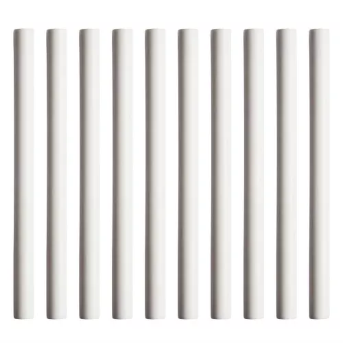 Replacement Straws for #10500 Novo Cup(Pack 10)