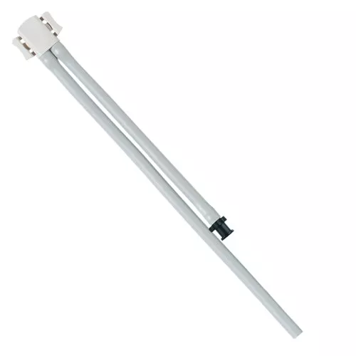 Replacement Tubing for W/A FlexiPort2 TubeTPBg/10