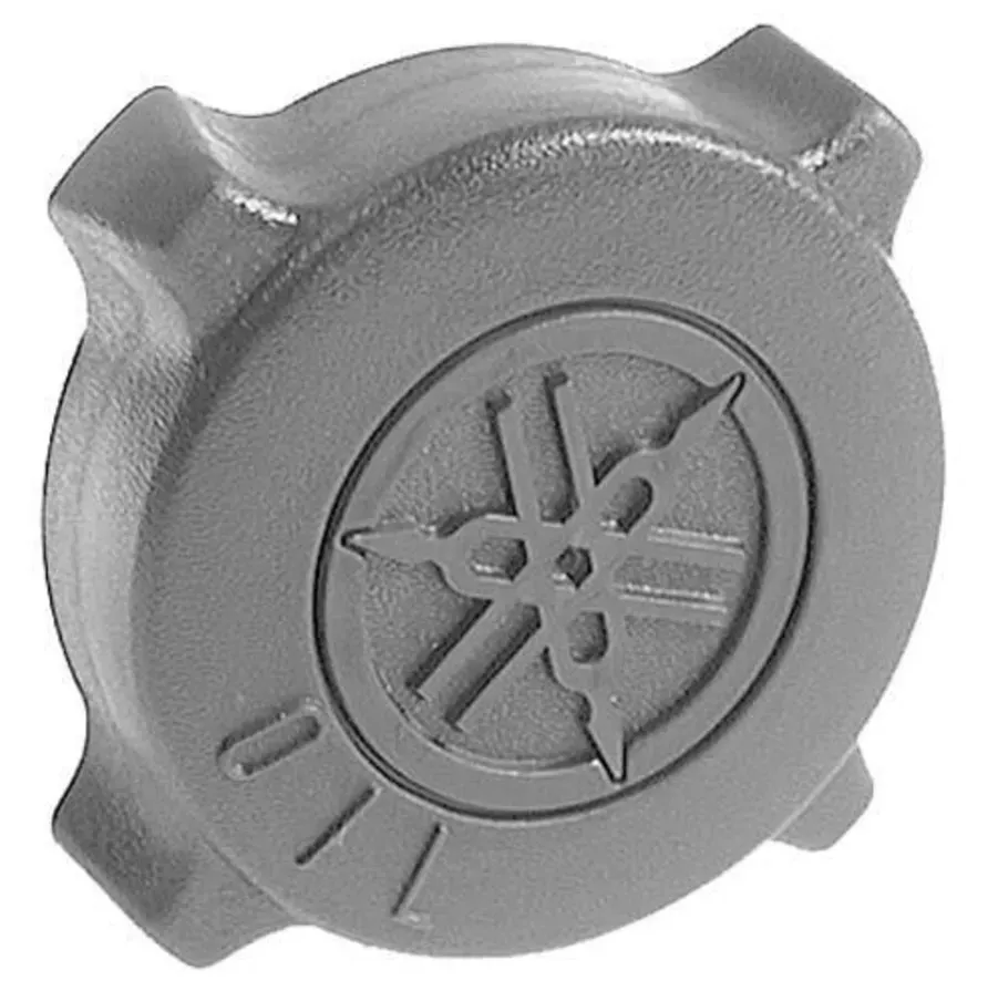 Replacement Yamaha Oil Cap (Models G1)