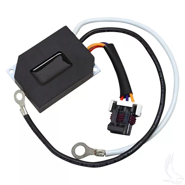 Resistor Control Assembly, EZGO RXV (2008 – Up)