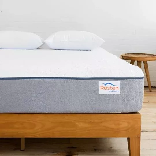 Resten Luxury Mattress