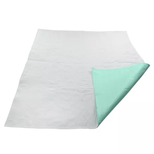 Reusable Absorbent Underpad 34x 36by Blue Jay