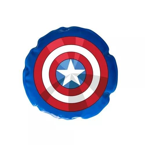 Reusable Cold PackCaptain America