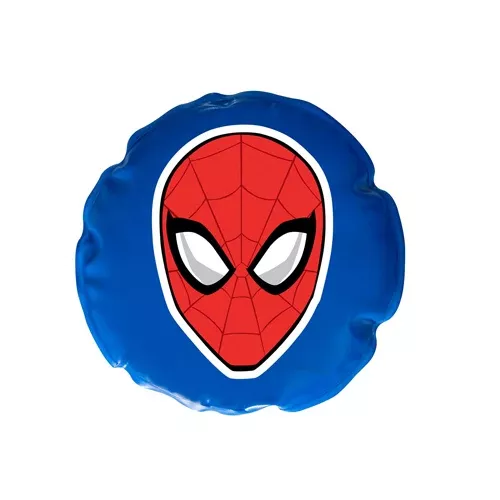 Reusable Cold PackSpiderman