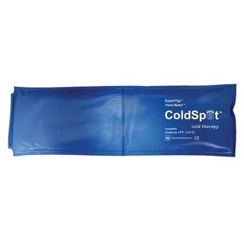 Reusable Heavy Duty Cold Pack 3X 11Throat Retail
