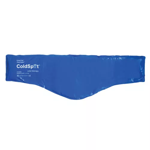 Reusable Heavy Duty Cold Pack Neck 6X 23Retail