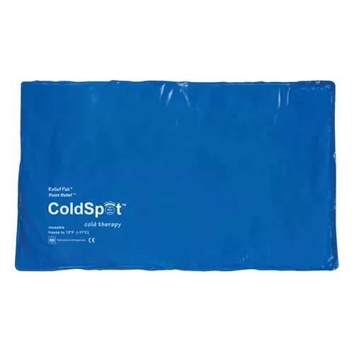 Reusable Heavy Duty Cold Pack Oversize 11 X21Retail