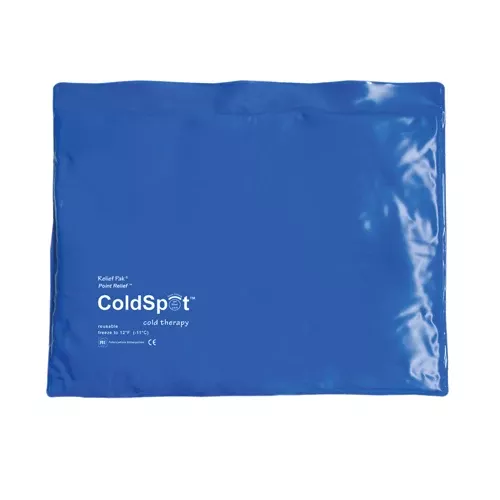 Reusable Heavy Duty Cold Pack Standard 11X 14Retail
