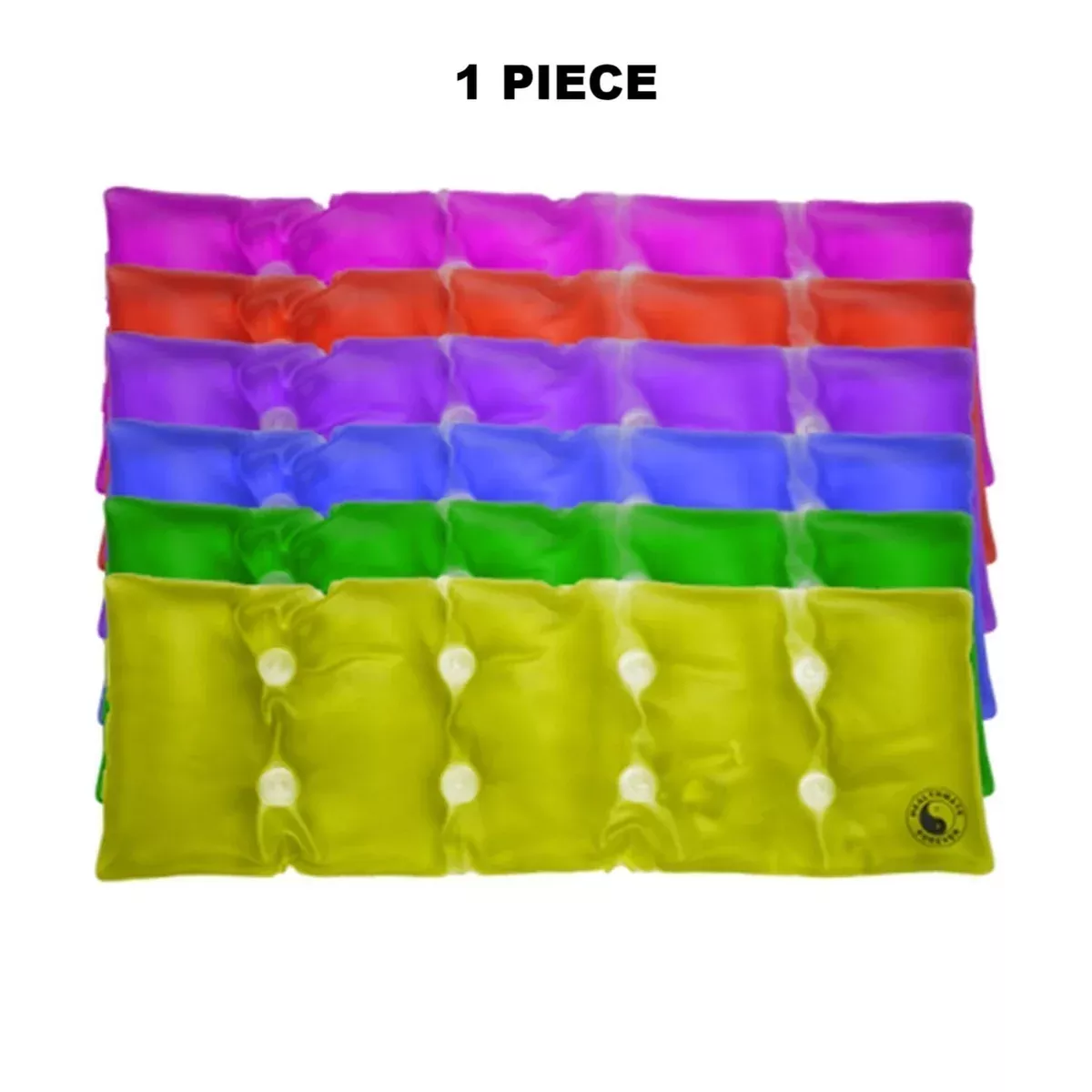 Reusable Instant Heat Pad Lower Back Pain Relief Warmer (1 Pcs) Relieve Back Abdominal Neck Palm and Shoulder Pain
