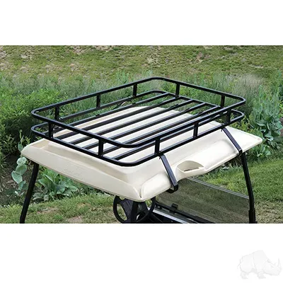 RHOX Roof Rack for Club Car DS