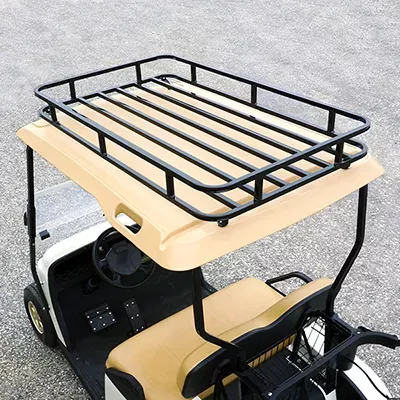 RHOX Roof Rack, EZGO TXT 14+