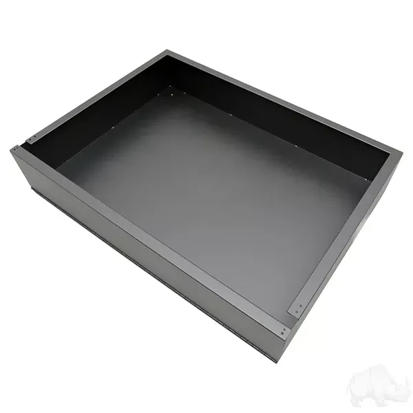 RHOX Steel (Utility / Cargo Box)