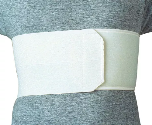 Rib BeltMen'sElastic Universal