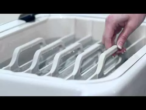 Richmar HydraTherm Hydracollator