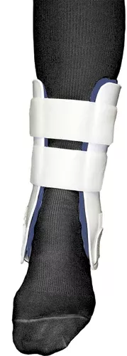 Rigid Stirrup Ankle Brace Small8.5