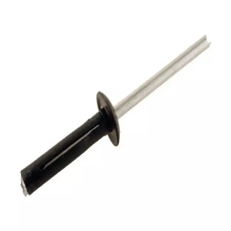 Rivet, Around Cowl To Instrument Panel. 3/16X.38