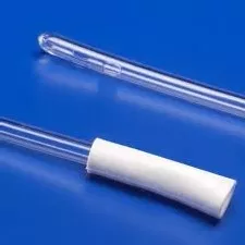 Robinson Clear Vinyl Catheter Sterile 16 FR.100/cs