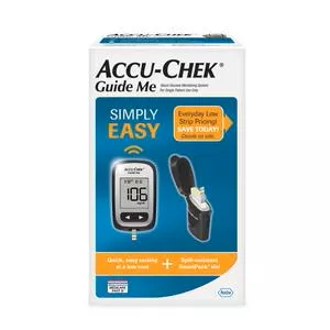 Roche Accu-Chek Guide Me