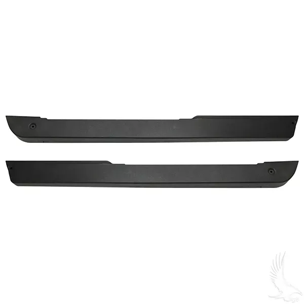 Rocker Panel Set for EZGO TXT 2014-Current