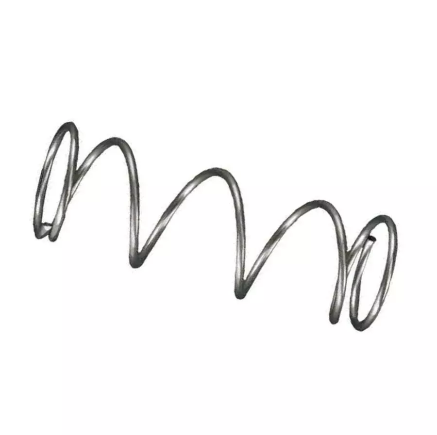 Rocker Shaft Spring