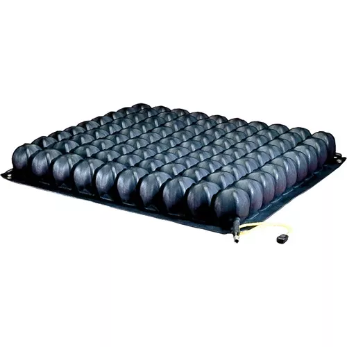 Roho 15 x15 X2.25Low Profile WC Cushion Single Valve