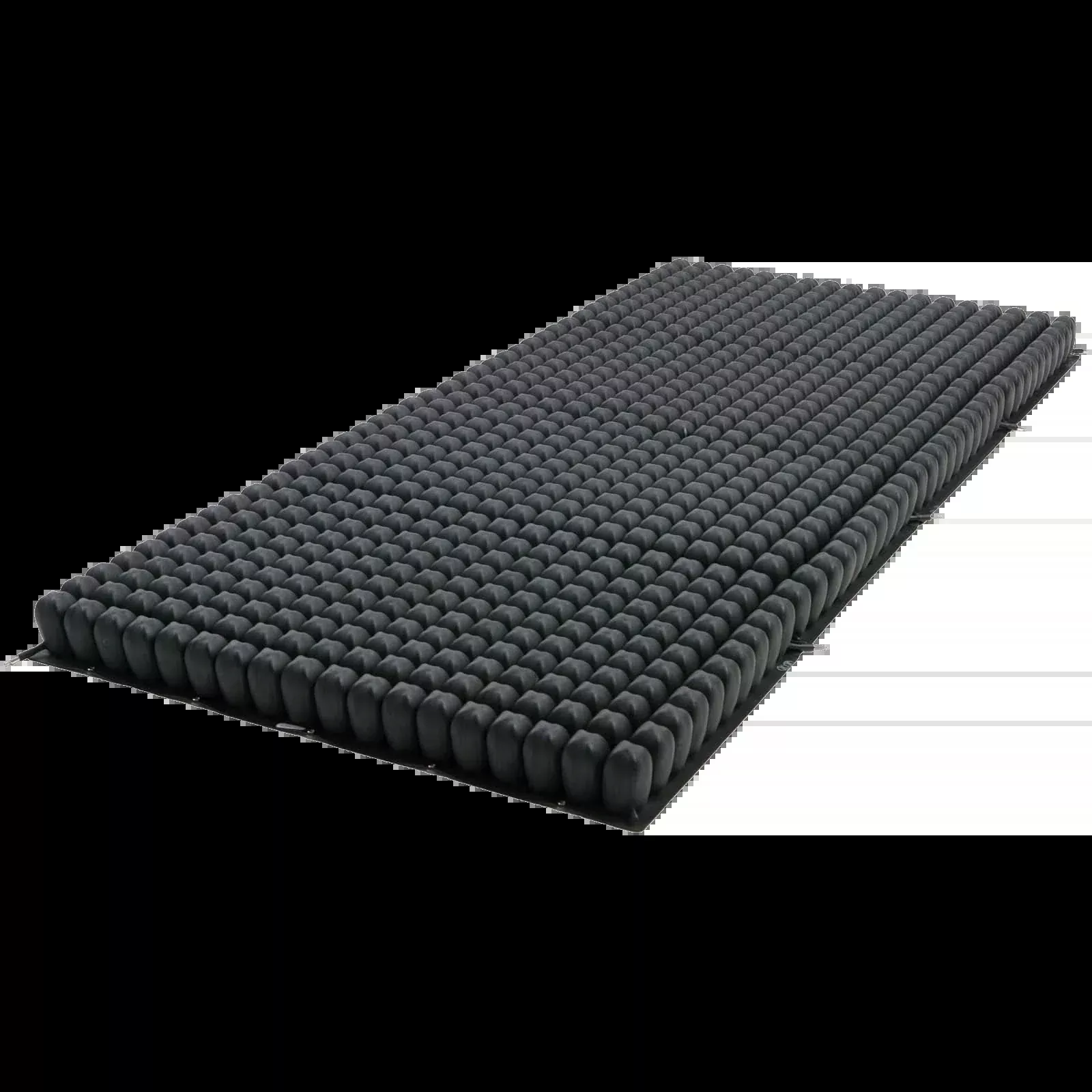 ROHO DRY FLOATATION MATTRESS OVERLAY NO COVER